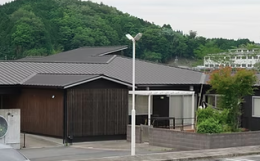 グループホームグループホーム椿の施設画像